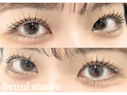 ブルーニスタジオ 表参道(bruni studio)の写真
