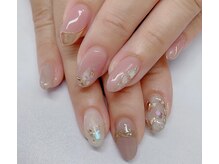 ブランシュ(BLANCHE)の雰囲気（豊富なデザインをご用意♪）