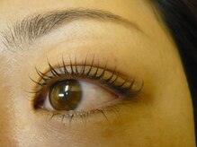 クロノス たまプラーザ店(Kronos)/TRまつ毛カール上￥2160