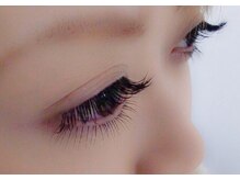 まつげ専門サロン クローバー/上下付け放題