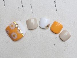 フットEコース 3940円