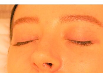 ハナ 千葉店(Hana by Greenlife)/千葉駅/アイラッシュ