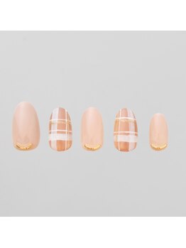 トータルラグジュアリーサロン ジョリーホワイト 綾瀬店(Jolie White)/【定額7800円デザイン】