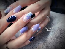 ラブーン(Raboum)/Rain