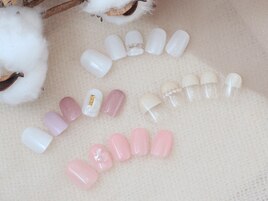 オフィスネイル