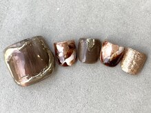 シェル トウキョウ(SHELL TOKYO)/