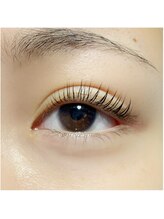 ナシェル(N'chell)/まつ毛パーマ