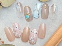 ネイルミックス 綱島店(Nail Mix)