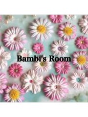 Bambi's Room(まつ毛専門店　オーナー渡辺)