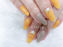 定額シンプルアート¥5500