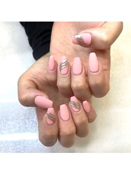 ザネイルズ(The Nails)/