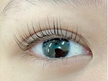 ボブズアイラッシュ(Bob’s eyelash)/アフター画像
