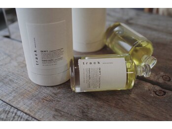 クリスタル(Crystal)/track NO.3