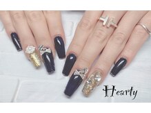 ハーティー(Hearty)/バレリーナ