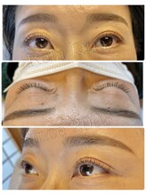 リラクア(Rela Qua)/パーマ&アイブロウ