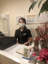 ソルソレイユ(sous le soleil)&nbsp;成松 