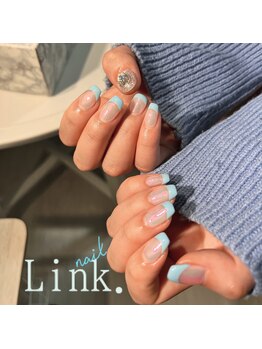 リンク(Link.)/