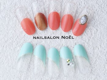 ノエル(Noel)/シンプルコース