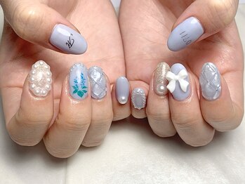 ラスズラン(La suzuran)/120分