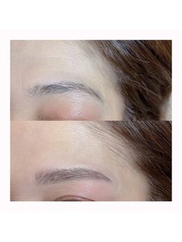 ラニブロウ(Lani brow)/ナチュラル美眉へ♪