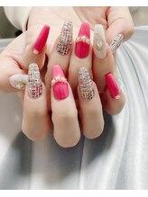 コロミネイル(colome nail)/