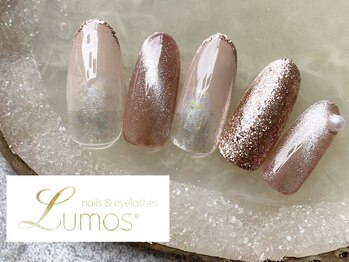 ルーモス 桜川店(Lumos)//マグネット/オーロラ