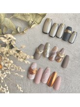 アンドフィックス(&FIXX)/