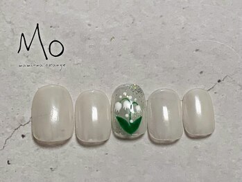 [9900yen税込]定額デザイン