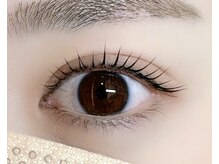 オプス ライフビューティー(OPS×LIFE BEAUTY)/まつげパーマ