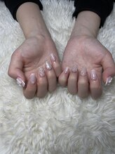 レディスペネイル ノマエ 名駅店(Redispe nail nomae)/90分アートフリー