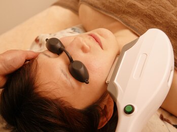 マム 津田沼店(ma'am)/顔脱毛¥2500