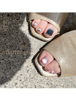 フラミンゴ(flamingo)/FOOT¥6000オフ込み