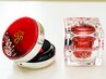 【乾燥・敏感肌】お悩み別 REVI★ハーブピーリング　70分　¥16500→¥11000
