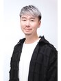 アッシュ 檀渓通店(ASCH) 近藤 周平