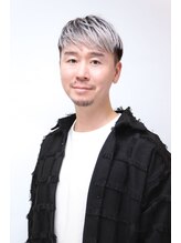 アッシュ 檀渓通店(ASCH) 近藤 周平