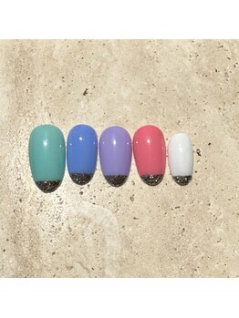 アダジオ(Adagio)/