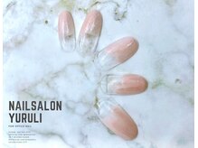 ネイルサロン 緩り。/定額5,500円