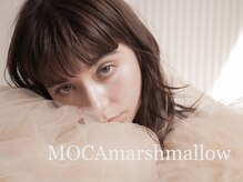 モカ マシュマロ(MOCA marshmallow)
