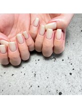 イル(ile)/エクリュ　ワンカラー