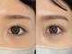 スパークラッシュ(SPARK LASH)の写真/似合わせ美眉で第一印象UP♪人気の美眉スタイリングでお顔の印象を変えて☆眉が上手く書けない方にも◎