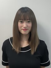 カルム(calm.) Karin.