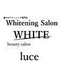 ホワイト ルシェ(WHITE×luce)/WHITE11×luce