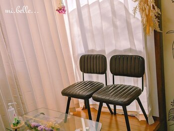 ミイベル 橋本店(mi.belle...)/