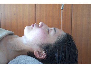 ウマヒーリング(UMA HEALING)