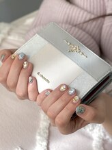 イロカ(iroka)/持ち込みデザイン