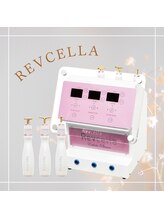 アベールココ(A belle coco)/プラズマフェイシャル