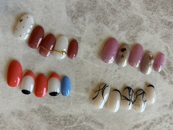 グログラン(Gros-Grain)/2月おすすめサンプル★