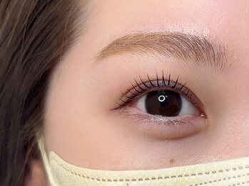 プラチナムドール 心斎橋店(PLATINUMDOLL)/まつげパーマ/パリジェンヌ