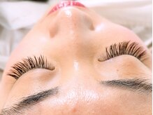 パールビューティーラッシュアンドネイル(Pearl Beauty Lash nail)/LEDマツエク