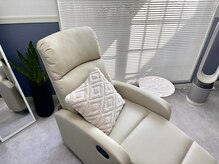 ボニー(Bonnie)の雰囲気(フット席はリクライニングでゆったり♪ )